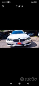 Usato 2015 BMW 320 2.0 Diesel 184 CV (10.900 €)