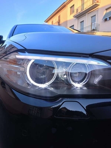 Usato 2015 BMW 520 2.0 Diesel 190 CV (21.000 €)