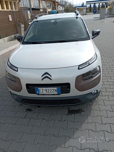 Usato 2015 Citroën C4 Cactus 1.6 Diesel 99 CV (7.700 €)