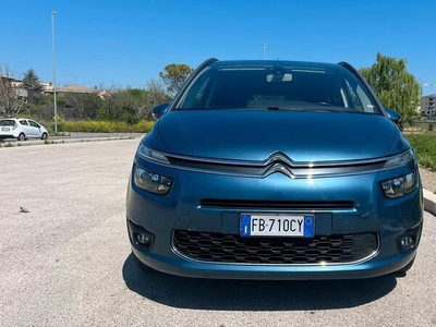 Usato 2015 Citroën Grand C4 Picasso 1.6 Diesel (11.900 €)