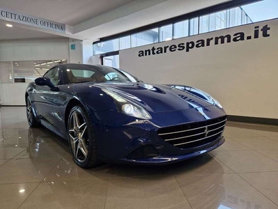 Usato 2015 Ferrari California 3.9 Benzin 560 CV (150.000 €)