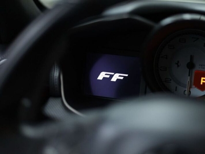 Usato 2015 Ferrari FF 6.3 Benzin 660 CV (166.900 €)
