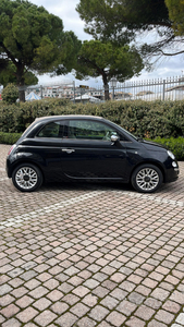 Usato 2015 Fiat 500 1.2 Benzin 69 CV (9.900 €)