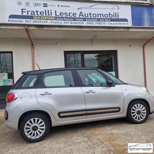 Usato 2015 Fiat 500 1.2 Diesel 84 CV (11.000 €)