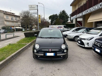 Usato 2015 Fiat 500 1.2 Diesel 95 CV (7.800 €)