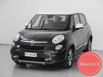 Usato 2015 Fiat 500L 1.6 Diesel 120 CV (11.900 €)