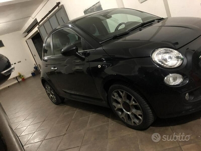 Usato 2015 Fiat 500S 1.3 Diesel 95 CV (9.000 €)