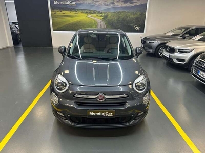 Usato 2015 Fiat 500X 1.6 Diesel 120 CV (11.999 €)