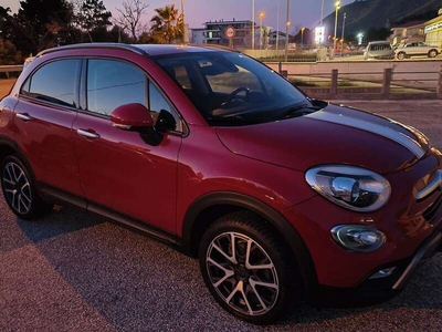 Usato 2015 Fiat 500X 2.0 Diesel 140 CV (14.000 €)