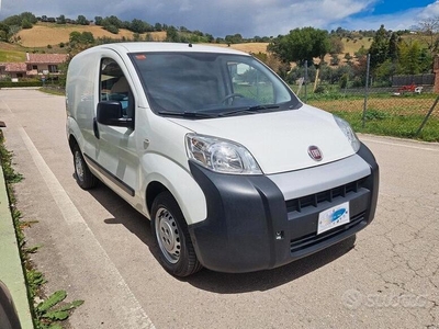 Usato 2015 Fiat Fiorino 1.3 Diesel 75 CV (7.500 €)