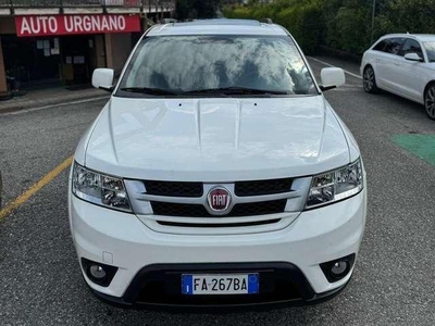 Usato 2015 Fiat Freemont 2.0 Diesel 140 CV (10.900 €)
