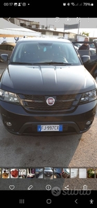 Usato 2015 Fiat Freemont 2.0 Diesel 170 CV (8.300 €)