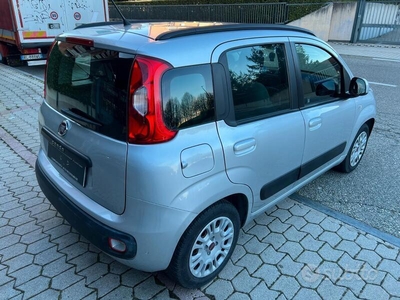 Usato 2015 Fiat Panda 1.2 LPG_Hybrid 69 CV (8.400 €)