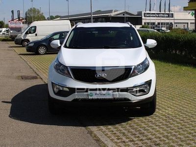 Usato 2015 Kia Sportage 1.7 Diesel 116 CV (12.500 €)