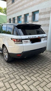Usato 2015 Land Rover Range Rover 3.0 Diesel 249 CV (29.500 €)