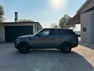 Usato 2015 Land Rover Range Rover Sport 3.0 Diesel 249 CV (15.900 €)