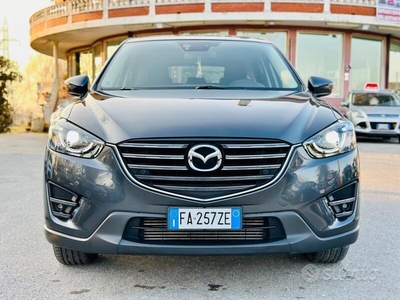Usato 2015 Mazda CX-5 2.2 Diesel 150 CV (11.000 €)
