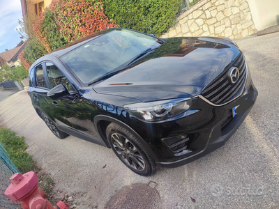 Usato 2015 Mazda CX-5 2.2 Diesel 150 CV (15.000 €)