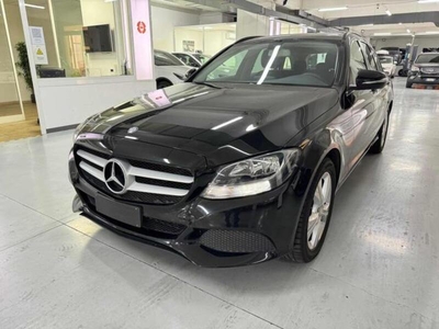 Usato 2015 Mercedes 180 1.6 Diesel 116 CV (15.900 €)