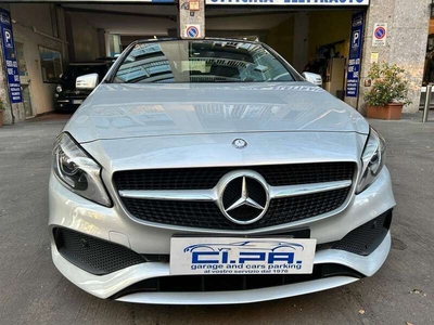 Usato 2015 Mercedes A220 2.0 Benzin 184 CV (22.900 €)