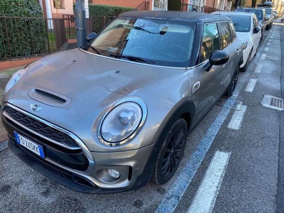 Usato 2015 Mini Cooper S Clubman 1.6 Benzin 272 CV (17.500 €)