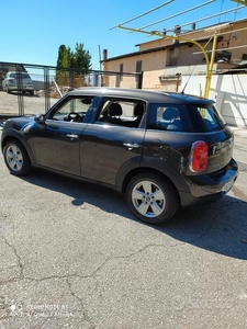 Usato 2015 Mini Countryman 1.6 Diesel 90 CV (13.000 €)