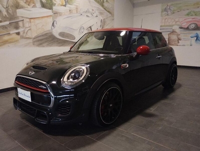 Usato 2015 Mini John Cooper Works Clubman 2.0 Benzin 234 CV (20.900 €)