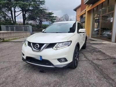 Usato 2015 Nissan X-Trail 1.6 Diesel 131 CV (12.900 €)