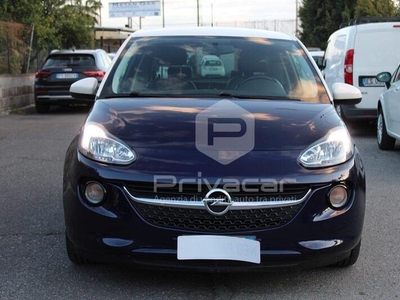 Usato 2015 Opel Adam 1.4 Benzin 87 CV (9.200 €)