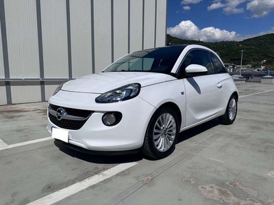 Usato 2015 Opel Adam 1.4 LPG_Hybrid 87 CV (6.550 €)