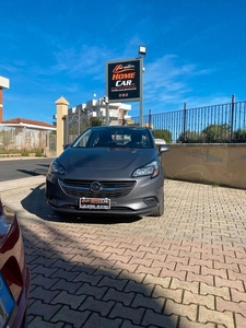 Usato 2015 Opel Corsa 1.2 Benzin 85 CV (7.500 €)