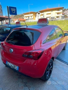 Usato 2015 Opel Corsa 1.4 Benzin 90 CV (6.990 €)