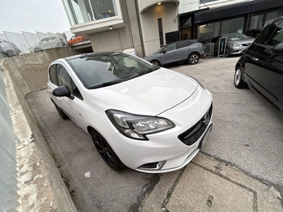 Usato 2015 Opel Corsa 1.4 LPG_Hybrid 90 CV (8.500 €)