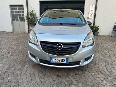 Usato 2015 Opel Meriva 1.4 Benzin 101 CV (4.999 €)