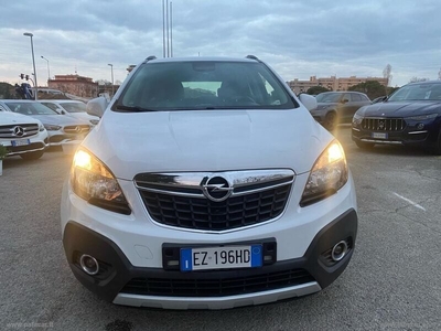 Usato 2015 Opel Mokka 1.4 Benzin 140 CV (9.500 €)