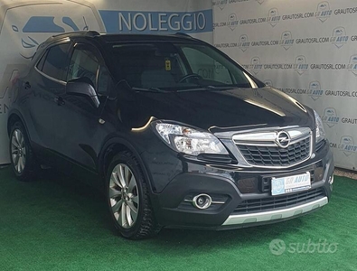 Usato 2015 Opel Mokka 1.4 LPG_Hybrid 140 CV (8.000 €)