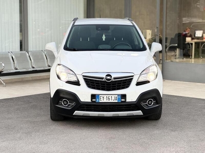 Usato 2015 Opel Mokka 1.7 Diesel 131 CV (10.999 €)