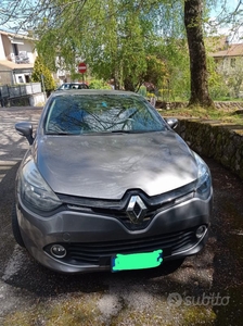 Usato 2015 Renault Clio IV 1.2 Benzin 58 CV (8.000 €)
