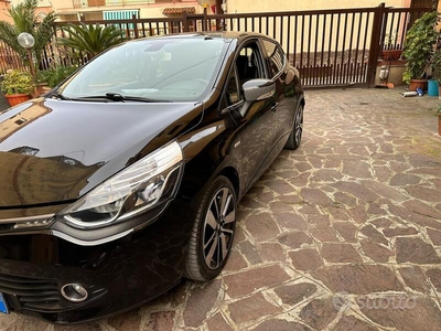 Usato 2015 Renault Clio IV 1.5 Diesel 90 CV (8.000 €)