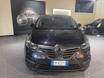 Usato 2015 Renault Espace 1.6 Diesel 160 CV (16.900 €)
