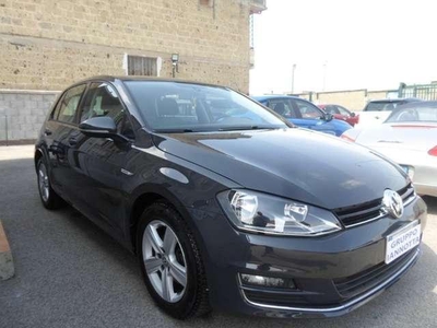 Usato 2015 VW Golf V 1.4 CNG_Hybrid 110 CV (10.500 €)