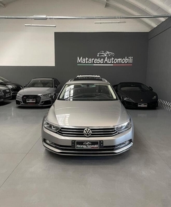 Usato 2015 VW Passat 2.0 Diesel 150 CV (12.900 €)