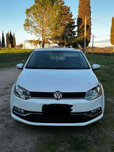 Usato 2015 VW Polo 1.4 Diesel 75 CV (6.000 €)