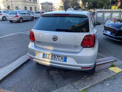 Usato 2015 VW Polo 1.4 Diesel 90 CV (11.700 €)