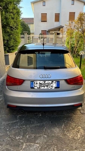 Usato 2016 Audi A1 Sportback 1.4 Diesel 90 CV (14.800 €)