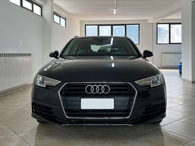 Usato 2016 Audi A4 2.0 Diesel 150 CV (15.900 €)