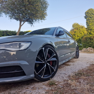 Usato 2016 Audi A6 3.0 Diesel 326 CV (29.900 €)