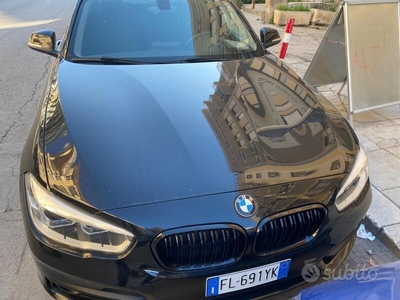 Usato 2016 BMW 116 1.5 Diesel 116 CV (14.900 €)