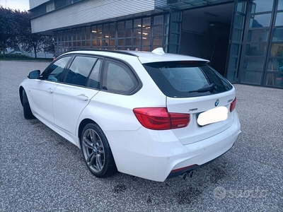 Usato 2016 BMW 320 2.0 Diesel (23.300 €)