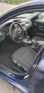 Usato 2016 BMW 320 Gran Turismo 2.0 Diesel 190 CV (22.500 €)